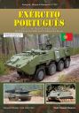 Exército Português - Fahrzeuge des Modernen Portugiesischen Heeres